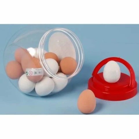 Super ball egg