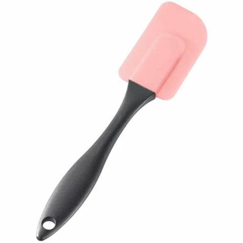 Silicone scraper Orthex