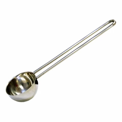 Coffee measure sturdy stainless steel