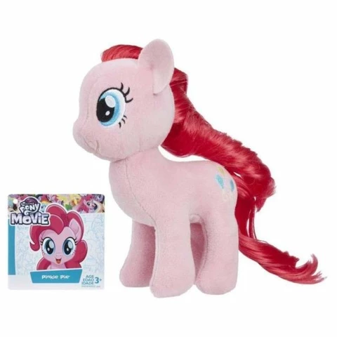  My Liitle Pony plush 16.5 cm Pinkie Pie