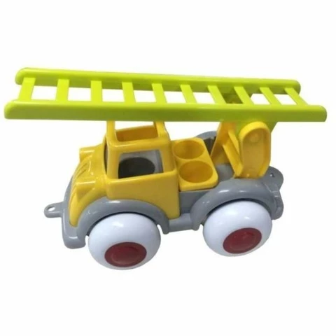 Viking ladder truck 21 cm