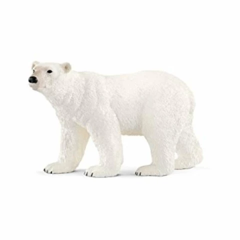 Schleich Polar Bear 14800