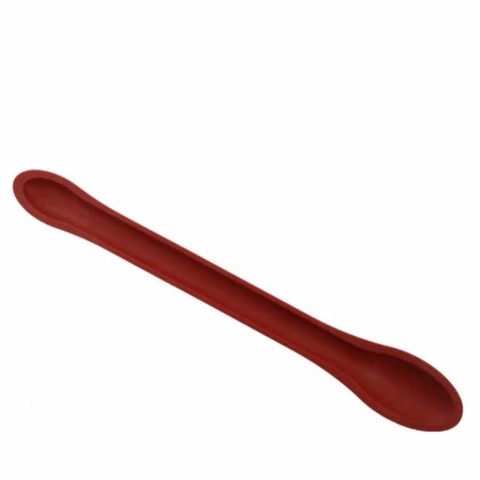Scoop double-ended silicone