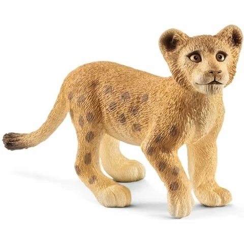  Schleich Lion cub 14813