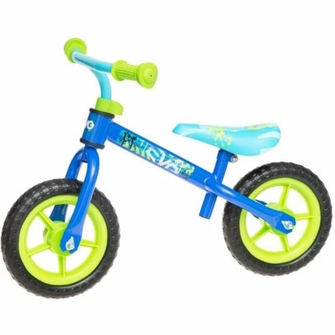 Scooter Evo , blue 10″