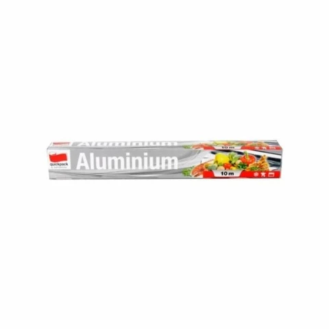 Aluminum foil 30 cm x 10 m