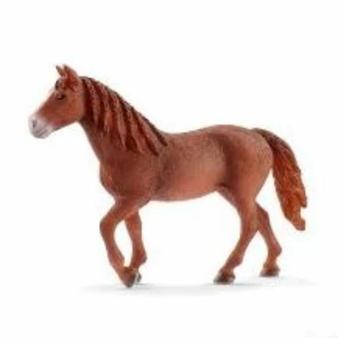 Schleich Morgan horse mare 13870