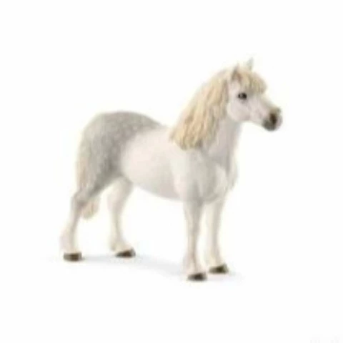  Schleich Welsh pony 13871