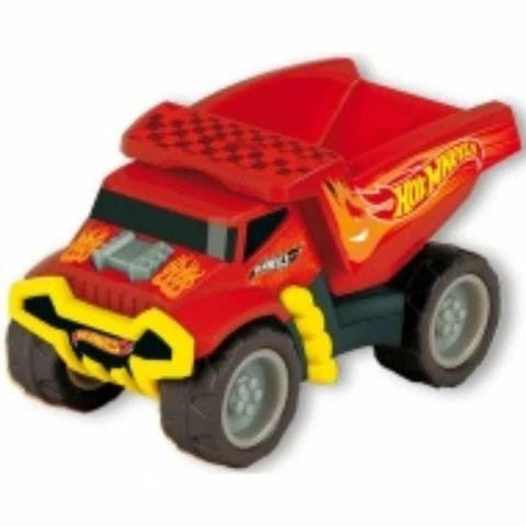 Hot Wheels dumpperi 22 cm, muovi