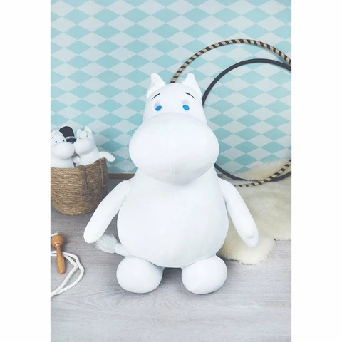  Moomin Plush 60 cm Halipmo