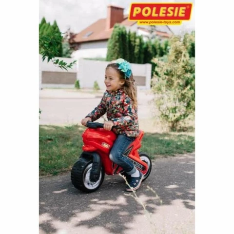 Potkumopo Punainen Mx