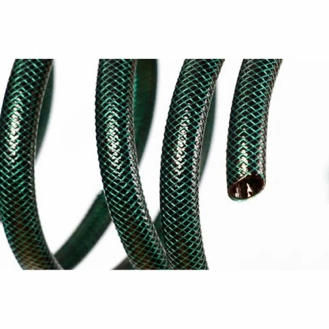 Letku Kudosvahvistettu vihreä 12 mm / 16 mm