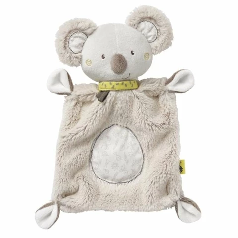 Rag toy koala Baby Fehn sleep rug