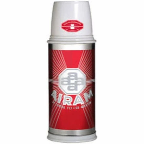 Thermos red 1 L, Airam