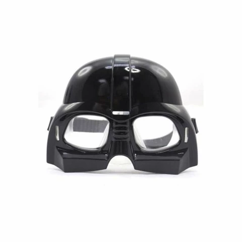 Swimming mask Star Wars Darth Vader