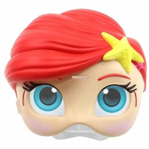 Swimming mask Ariel