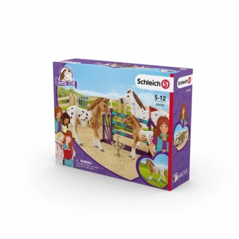 Schleich 42433 hot sale