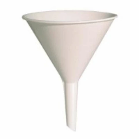 Funnel 14 cm, Plastex