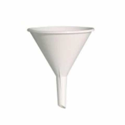 Funnel 9 cm, Plastex