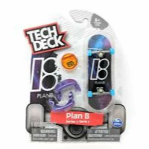 Finger kettle Tech Deck Assortment series 13