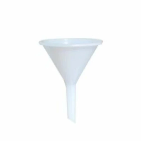 Funnel 6 cm, Plastex