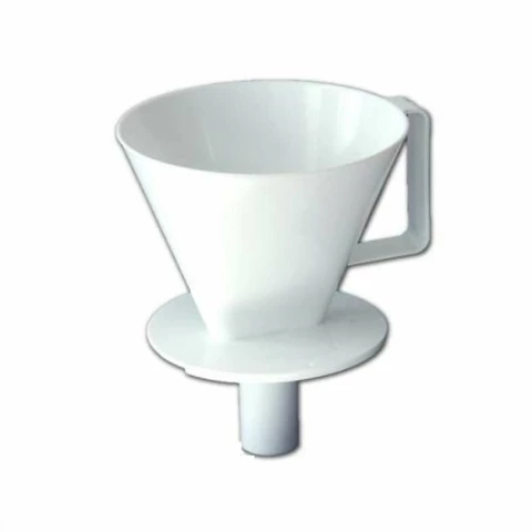 Filter funnel 1 x 4, Plast1