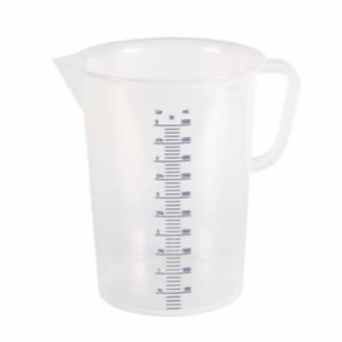 Measuring cup 3 L, Vitreco