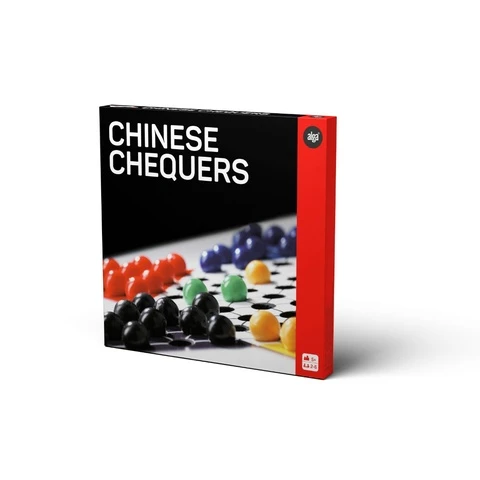 Alga Chinese chess board game