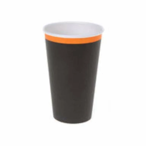 Kertakäyttö olutlasi, pahvi 480 ml 30 kpl