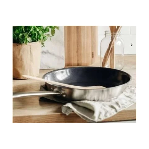Paistinpannu 20cm CCerasafe Triply