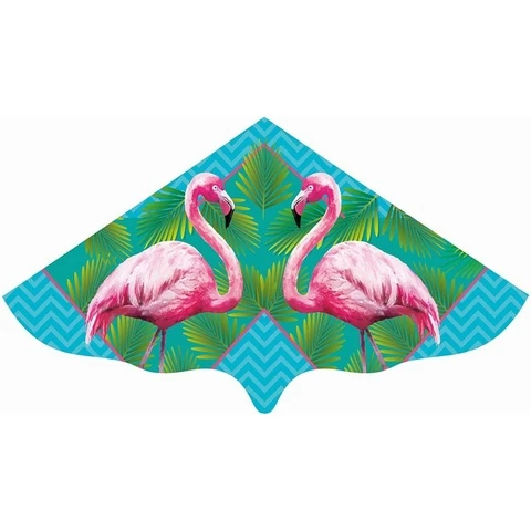 Gunther Flamingo Kite