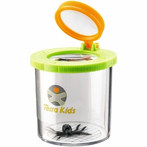 Hyönteispurkki Terra Kids
