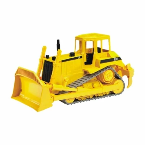 Bruder Puskutraktori Cat Buldozer