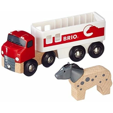 Brio hevoskuljetus 33405