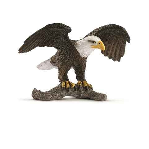  Schleich 14780 Bald Eagle