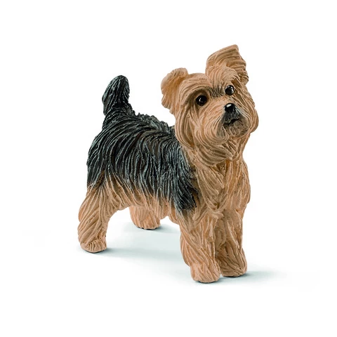 Schleich Yorkshirenterrieri 13876