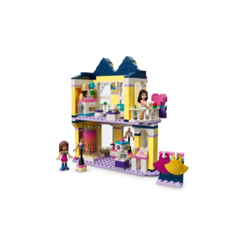 Lego Friends 41427 Emman muotipuoti