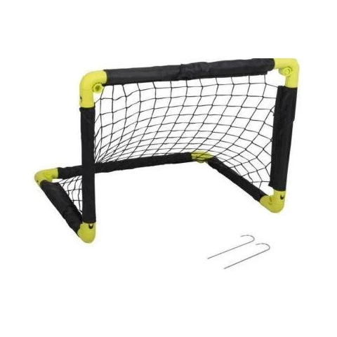 SportX Jalkapallomaali 90x59x61cm