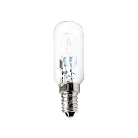 Halogen E14 28W 360 Lumen liesituuletin lamppu