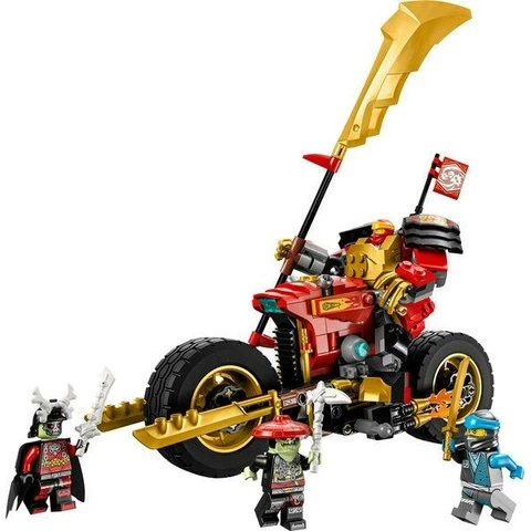LEGO Ninjago Kain Robottiprätkä EVO V29