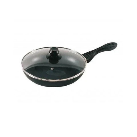 Paistinpannu Lasikannella Kökskungen 26 Cm