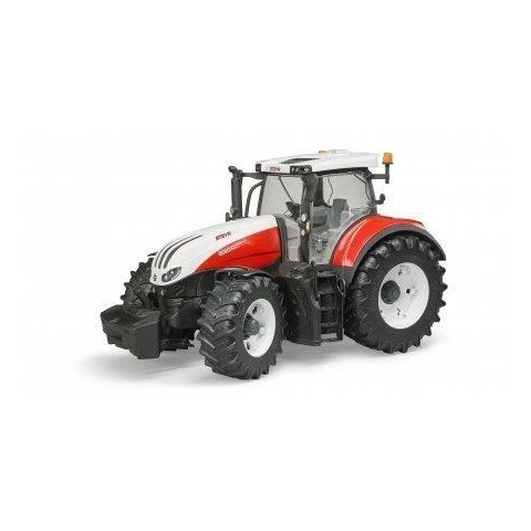 Bruder 3180 Steyr 6300 Terrus CVT