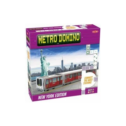 Metro Domino New York