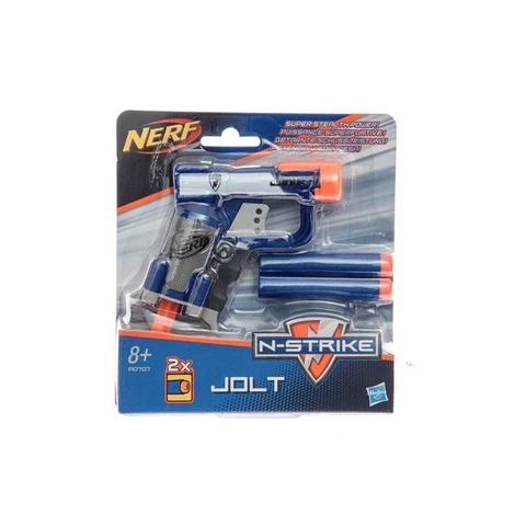 Nerf N-Strike Jolt