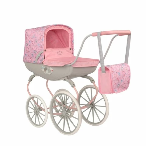 Baby Annabell doll carriage