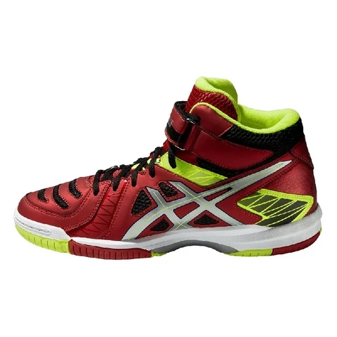 Asics gel deals powerplay hi 4