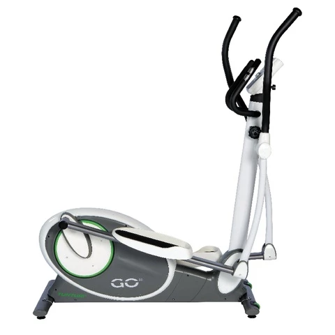 Tunturi Cross Rear GO 30 cross trainer Urheiluperhe