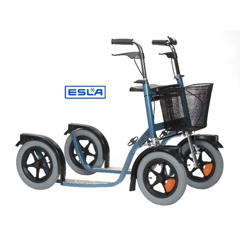 Esla City Max 3800 Роллеры