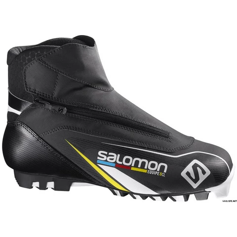 Salomon Equipe 8 CL Лыжные Ботинки (Мужские)