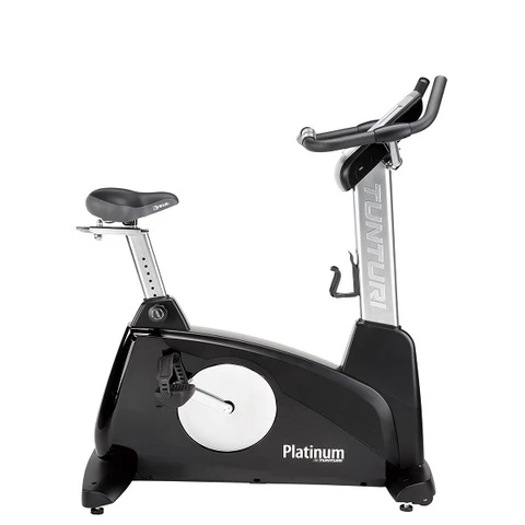 Platinum Upright Bike PRO